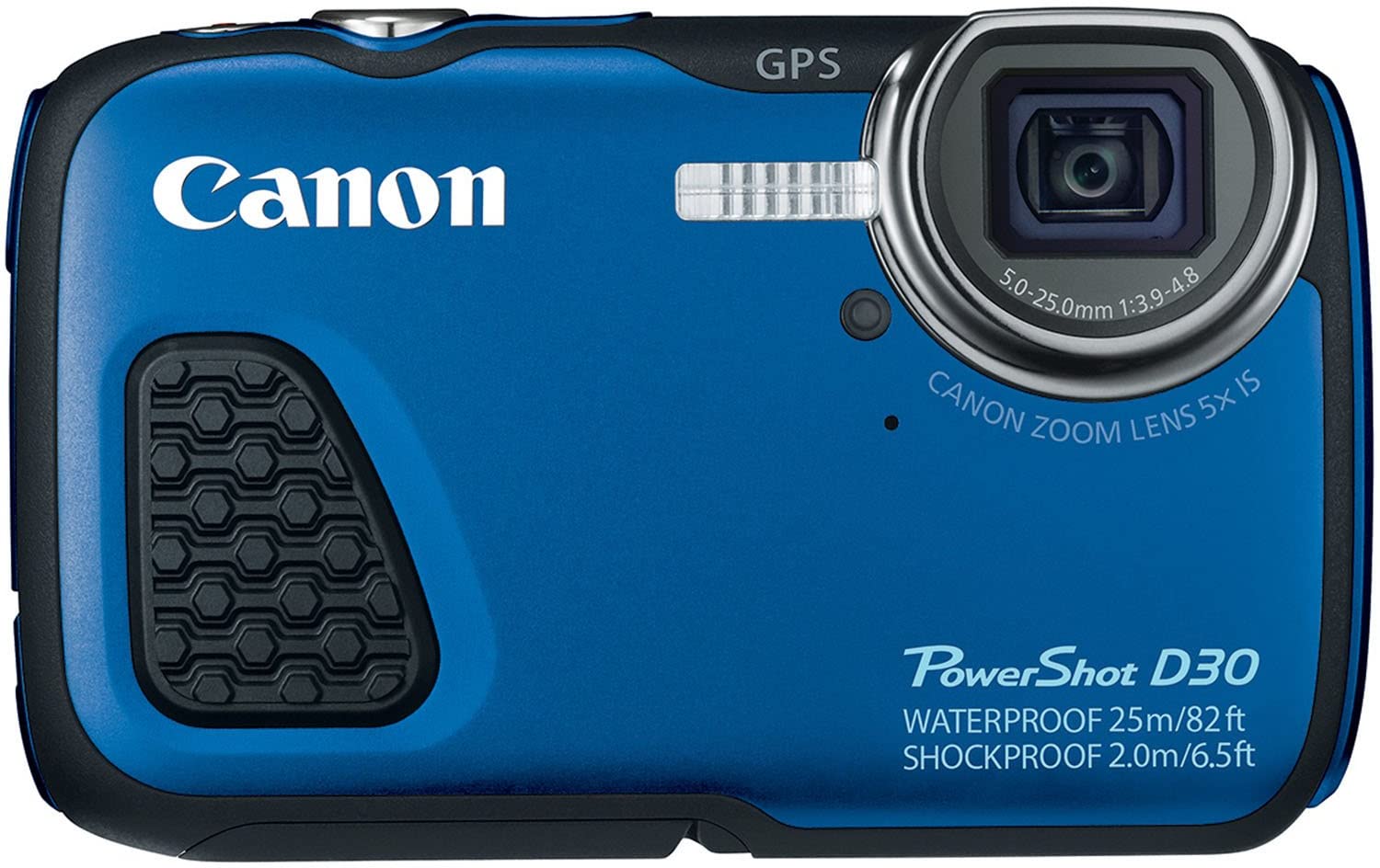 Canon Underwater Cameras