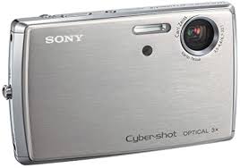 Cyber-shot-sony-camera