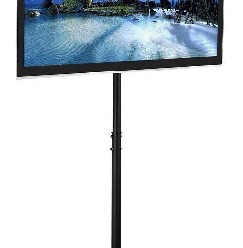 Stand For A 42 Inch LCD TV